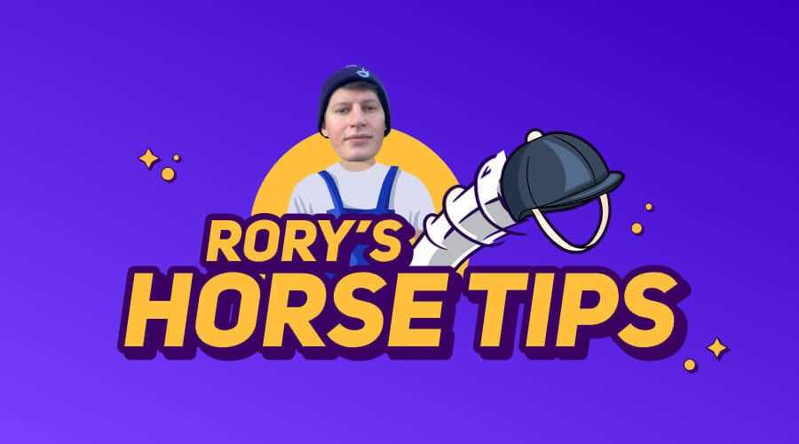 Rory Flanagan's Horse Racing Tips