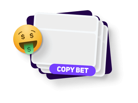 Betting Feature - Copy Bet