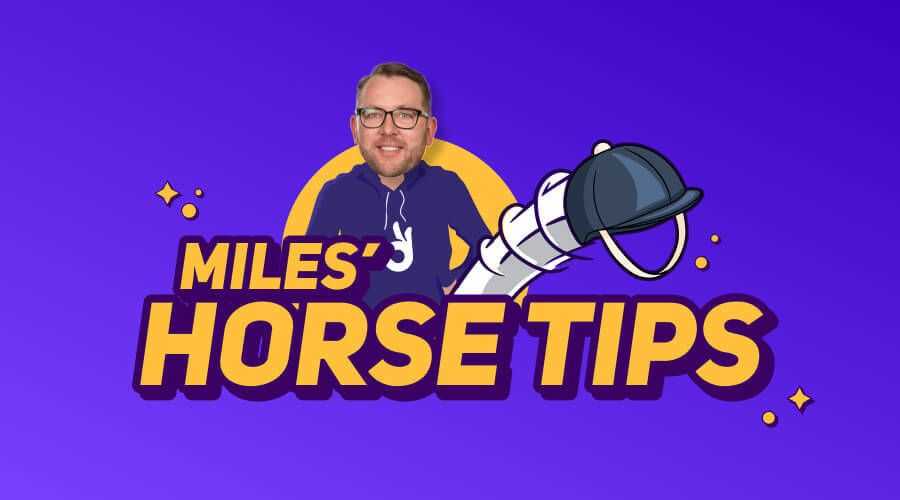 Miles Pfitzner's Horse Racing Tips