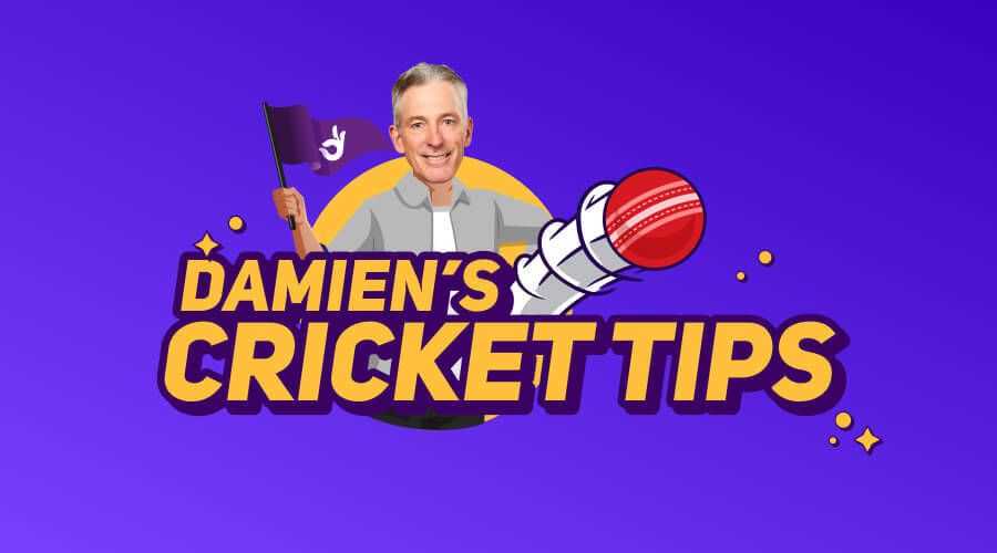 Damien Fleming Cricket Tips