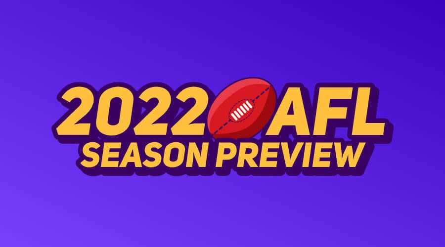 2022 AFL Season Preview