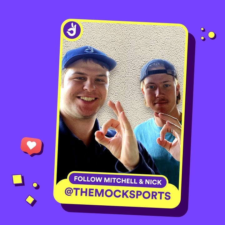 The Mock Sports