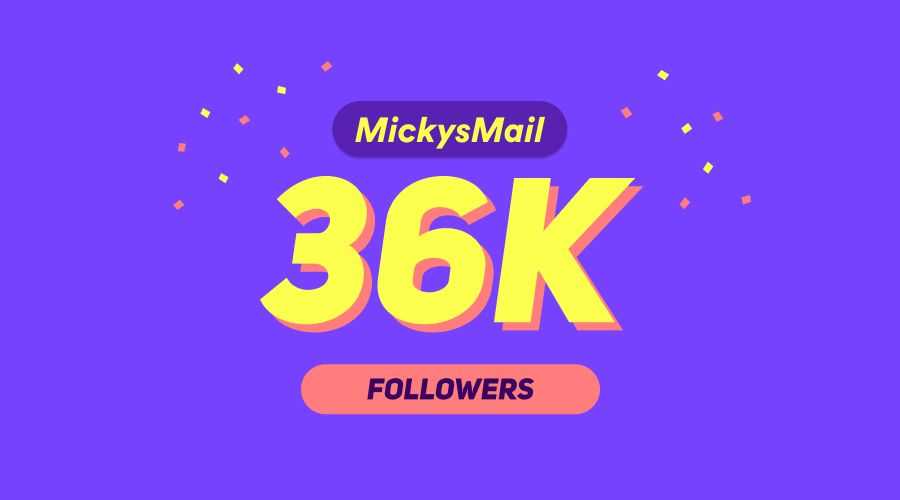 Popular Punters - 36K Followers- MickysMail