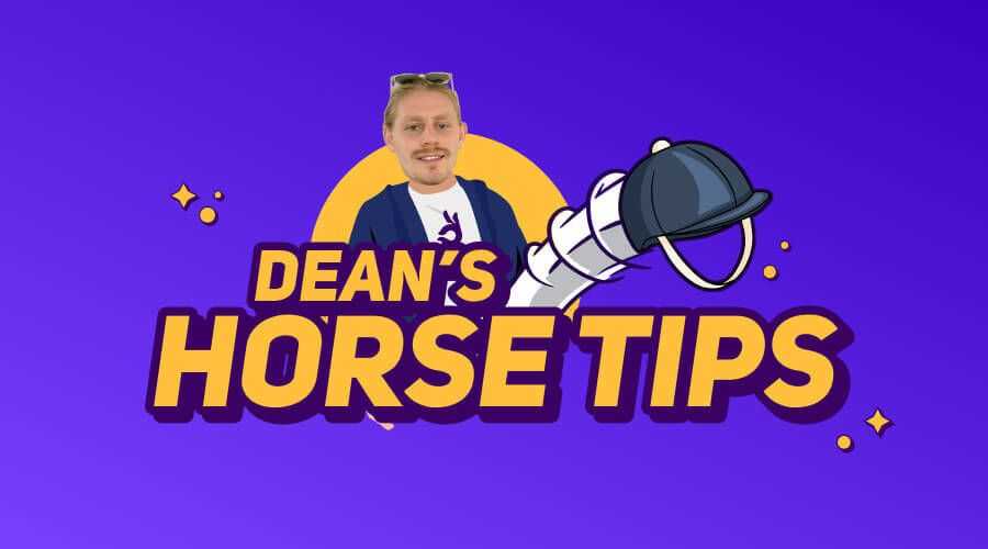 Dean Watling's Horse Racing Tips