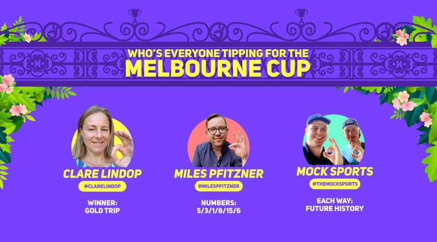 Melbourne Cup Tips 2023