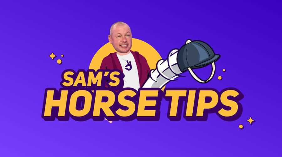 Sam Hyland's Horse Racing Tips