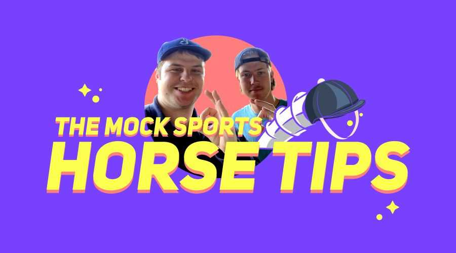 The Mock Sports' Horse Racing Tips