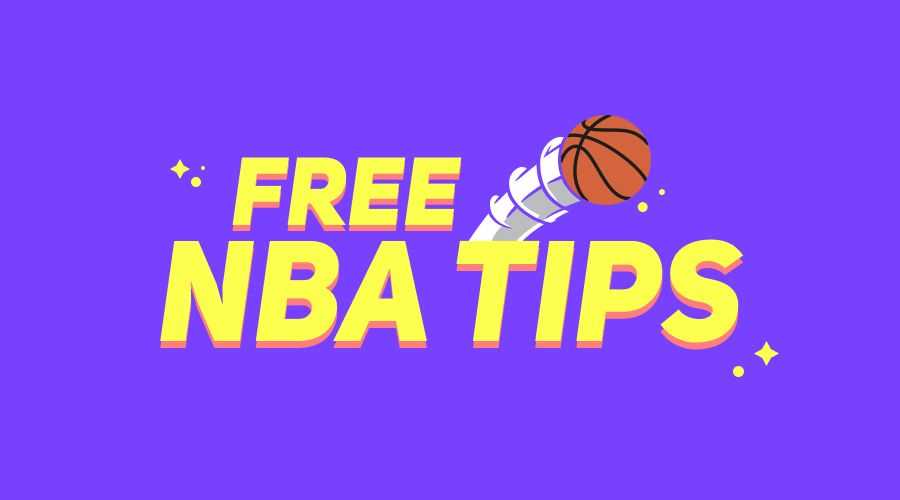 Free NBA Tips Today